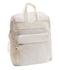 MANDARINA DUCK MD20 Mochila para portátil de 13 " blanco óptico - Bolsos Mujer - 4