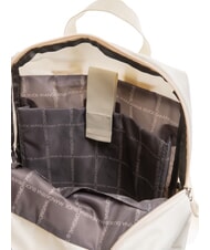 MANDARINA DUCK MD20 Mochila para portátil de 13 " blanco óptico - Bolsos Mujer - 5