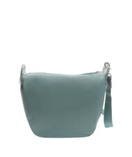 MANDARINA DUCK Mellow Bolso saco con bandolera, de piel - Bolsos Mujer