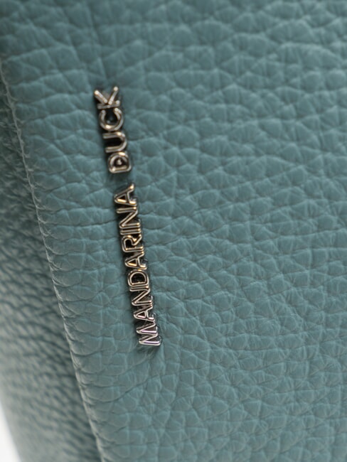 Mellow Bolso saco con bandolera, de piel mistral - Bolsos Mujer