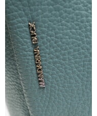 MANDARINA DUCK Mellow Bolso saco con bandolera, de piel mistral - Bolsos Mujer - 3