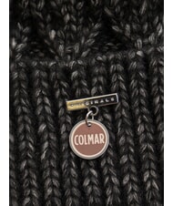 COLMAR RENABLE Sombrero trenzado con puño - Sombreros