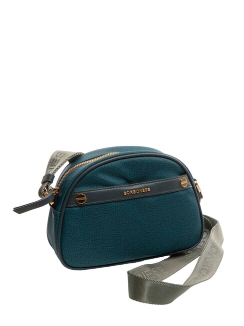 DOWNTOWN Bolso de hombro pequeño octano - Bolsos Mujer