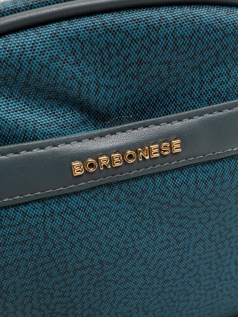 DOWNTOWN Bolso de hombro pequeño octano - Bolsos Mujer