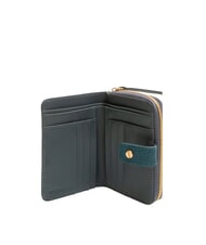 BORBONESE FLEXOS SOFT Cartera mediana con bolsillo para monedas - Carteras Mujer