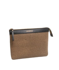 BORBONESE BRUNCH Bolso de mano plano - Bolsos Mujer