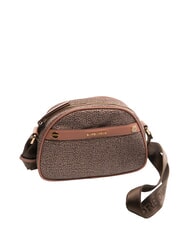 BORBONESE DOWNTOWN Bolso de hombro peque&ntilde;o - Bolsos Mujer