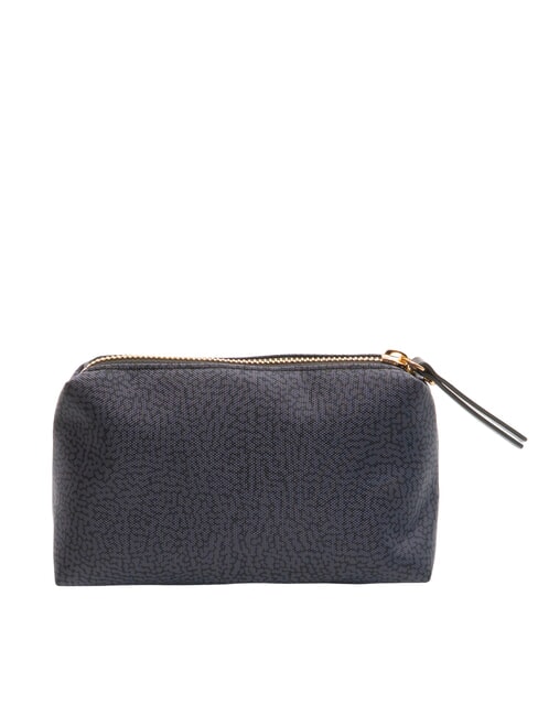 FLEXOS SOFT Bolsa de maquillaje negro - Carteras de mano & Neceser