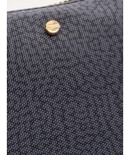 BORBONESE FLEXOS SOFT Bolsa de maquillaje negro - Carteras de mano & Neceser - 4