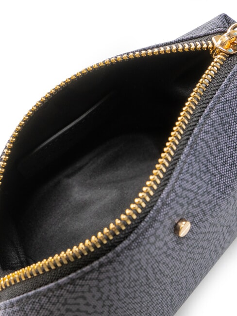 FLEXOS SOFT Bolsa de maquillaje negro - Carteras de mano & Neceser