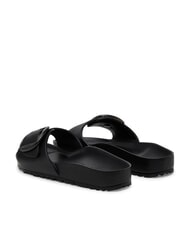 BIRKENSTOCK MADRID BIG BUCKLE Sandalias negro - Zapatos Mujer - 3