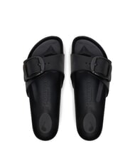 BIRKENSTOCK MADRID BIG BUCKLE Sandalias negro - Zapatos Mujer - 4