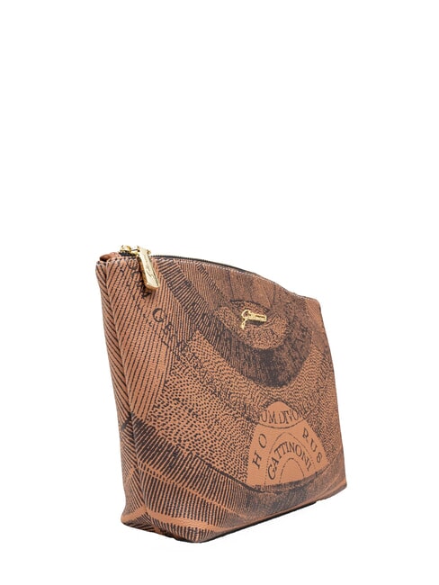 PLANETARIUM Gran belleza bronceado monocromático - Neceser