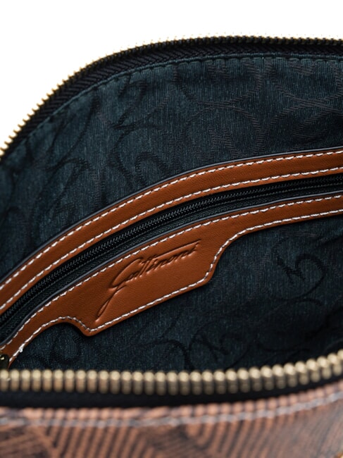 PLANETARIUM Gran belleza bronceado monocromático - Neceser