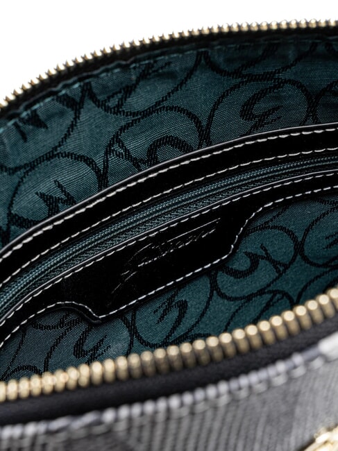 PLANETARIUM Gran belleza negro monocromático - Neceser