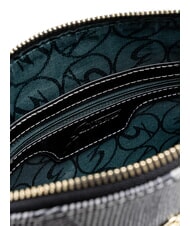 GATTINONI PLANETARIUM Gran belleza negro monocromático - Neceser - 3