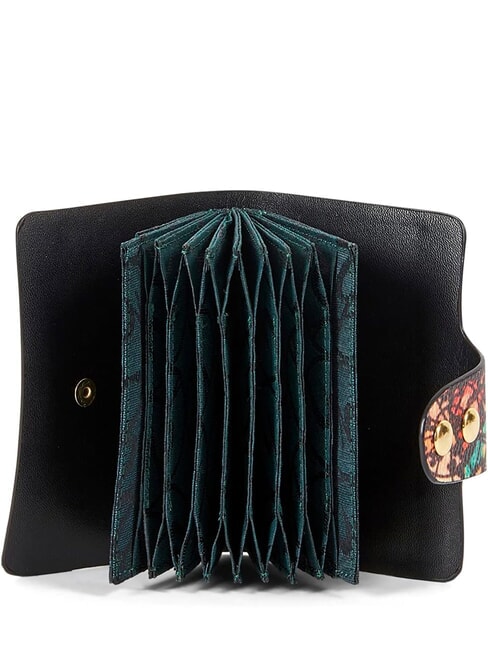 PLANETARIUM Titular de la tarjeta bronceado monocromático - Carteras Mujer