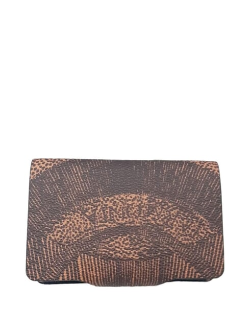 PLANETARIUM Titular de la tarjeta bronceado monocromático - Carteras Mujer