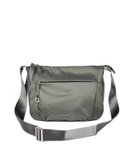 SAMSONITE MOVE 5.0  Bolso de hombro suave verde bronce - Bolsos Mujer - 4
