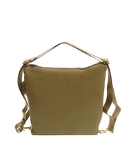 MANDARINA DUCK MELLOW Bolso multifuncional MELLOW áloe - Bolsos Mujer - 4