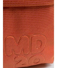 MANDARINA DUCK MD20 Bandolera mermelada - Bolsos Mujer - 3