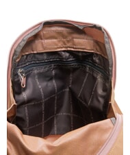 MANDARINA DUCK MD20 Mochila de hombro duraznos - Bolsos Mujer - 4