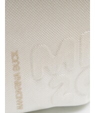 MANDARINA DUCK MD20 bolsa de hombro blanco óptico - Bolsos Mujer - 3