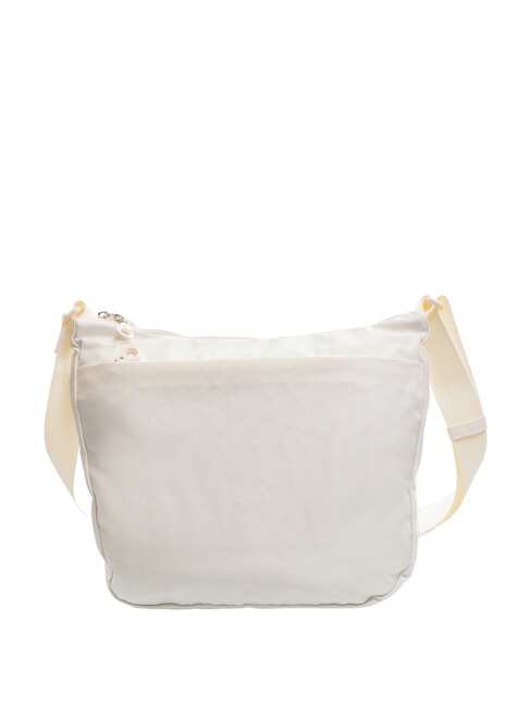 MD20 bolsa de hombro blanco óptico - Bolsos Mujer