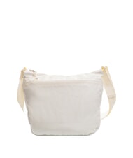 MANDARINA DUCK MD20 bolsa de hombro blanco óptico - Bolsos Mujer - 4
