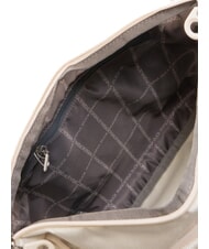 MANDARINA DUCK MD20 bolsa de hombro blanco óptico - Bolsos Mujer - 5