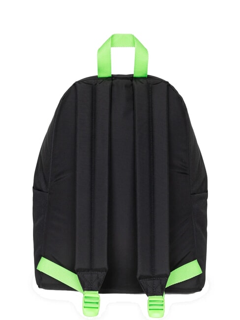 PADDED PAK'R Ghost Busters Mochila parches de gb - Mochilas Escuela & Tiempo Libre