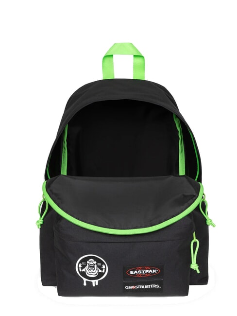 PADDED PAK'R Ghost Busters Mochila parches de gb - Mochilas Escuela & Tiempo Libre