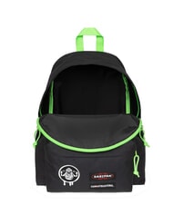 EASTPAK PADDED PAK'R Ghost Busters Mochila parches de gb - Mochilas Escuela & Tiempo Libre - 3