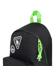EASTPAK ORBIT XS Ghost Busters Mochila pequeña parches de gb - Mochilas Escuela & Tiempo Libre - 3