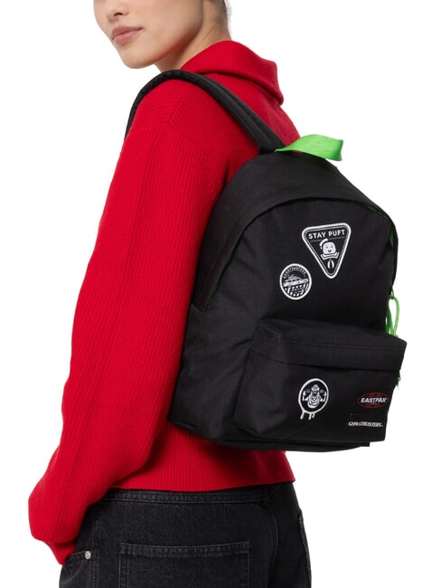 ORBIT XS Ghost Busters Mochila pequeña parches de gb - Mochilas Escuela & Tiempo Libre