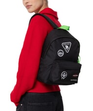 EASTPAK ORBIT XS Ghost Busters Mochila pequeña parches de gb - Mochilas Escuela & Tiempo Libre - 4