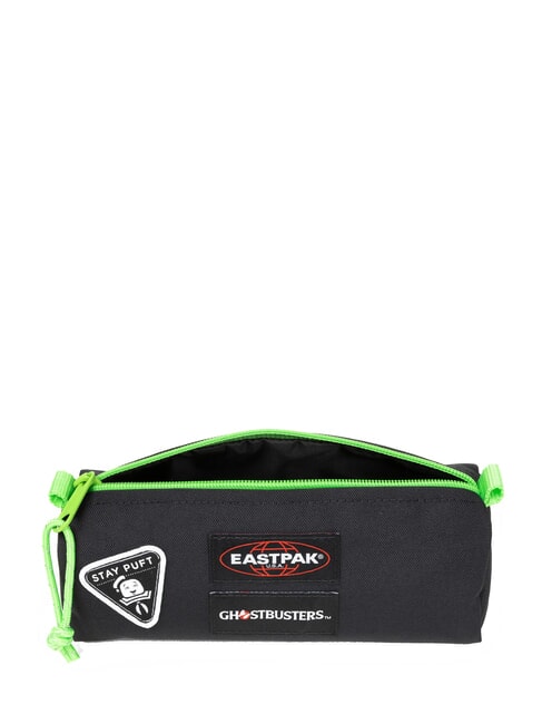 BENCHMARK Ghost Busters Estuche para lápices parches de gb - Estuches y Accesorios