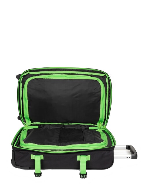 TRANSIT'R S Ghost Busters Carro de equipaje de mano parches de gb - Equipaje de mano