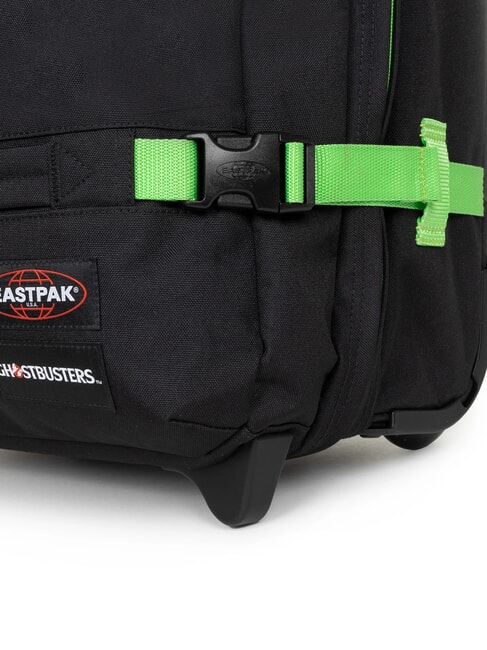 TRANSIT'R S Ghost Busters Carro de equipaje de mano parches de gb - Equipaje de mano