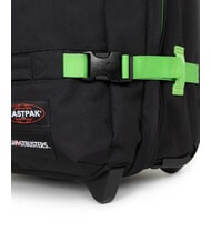 EASTPAK TRANSIT'R S Ghost Busters Carro de equipaje de mano parches de gb - Equipaje de mano - 4