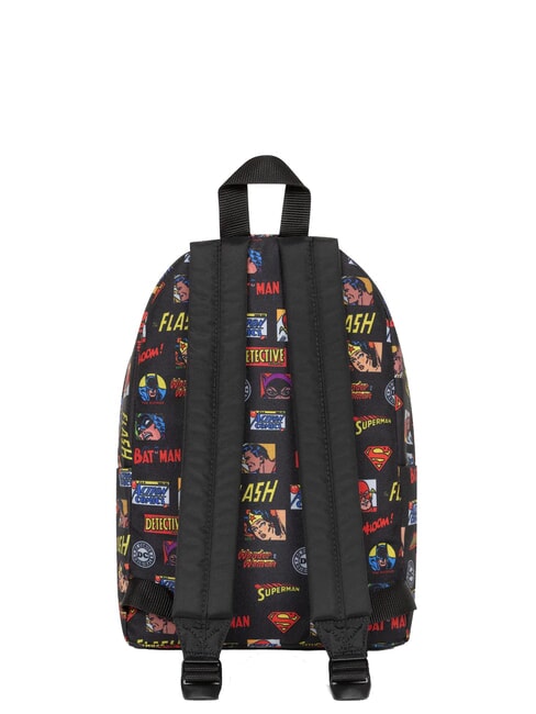 ORBIT XS DC Mochila de tamaño pequeño Íconos de DC - Mochilas Escuela & Tiempo Libre