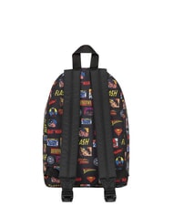 EASTPAK ORBIT XS DC Mochila de tamaño pequeño - Mochilas Escuela & Tiempo Libre