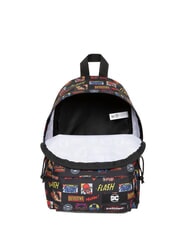 EASTPAK ORBIT XS DC Mochila de tamaño pequeño Íconos de DC - Mochilas Escuela & Tiempo Libre - 3