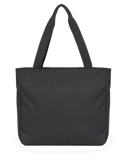 CARRY TOTE BAG Bolso de hombro lavado oscuro - Bolsos Mujer
