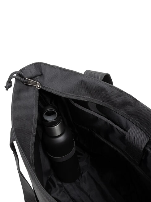 CARRY TOTE BAG Bolso de hombro lavado oscuro - Bolsos Mujer