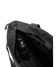 EASTPAK CARRY TOTE BAG Bolso de hombro lavado oscuro - Bolsos Mujer - 3