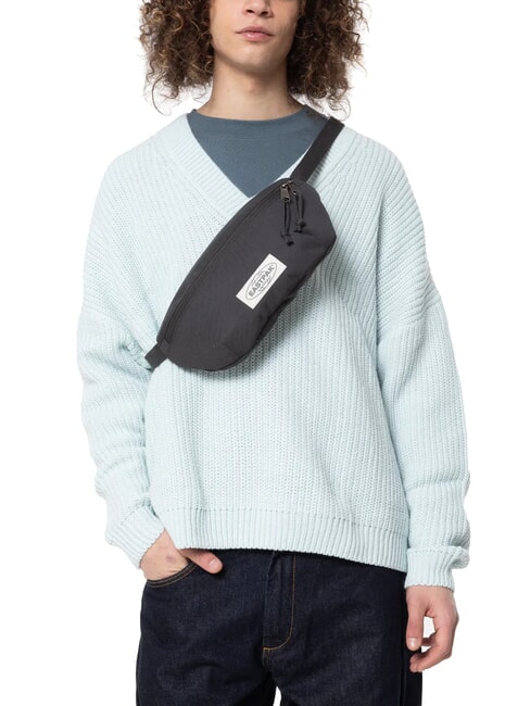 BUMBAG LARGE Bolsa lavado oscuro - Riñoneras