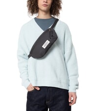 EASTPAK BUMBAG LARGE Bolsa lavado oscuro - Riñoneras - 4