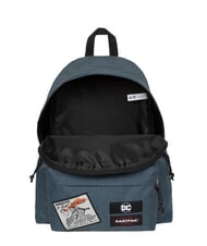 EASTPAK PADDED PAK'R Superman Mochila parche de Superman - Mochilas Escuela & Tiempo Libre - 4
