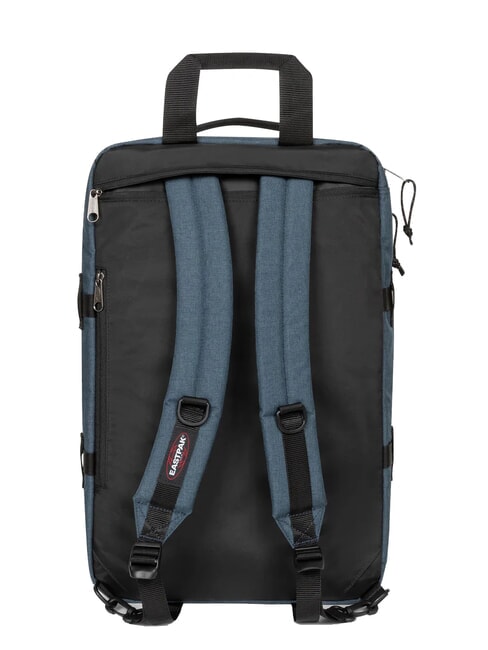 TRAVELPACK Superman Mochila de viaje, soporte para portátil de 17" parche de Superman - Mochilas Escuela & Tiempo Libre